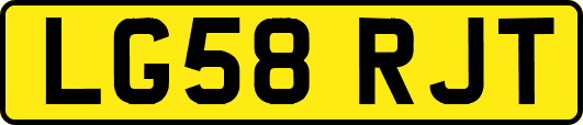 LG58RJT