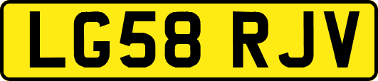 LG58RJV