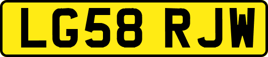 LG58RJW