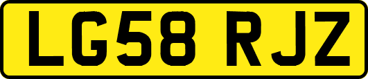 LG58RJZ