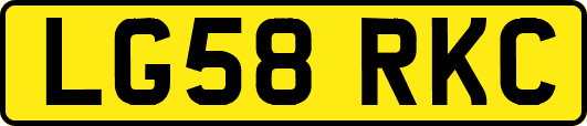 LG58RKC