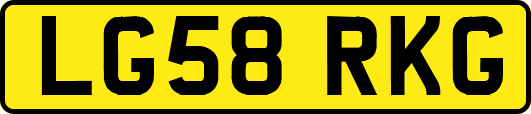 LG58RKG