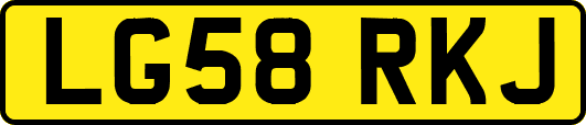 LG58RKJ