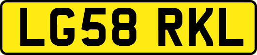 LG58RKL