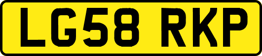 LG58RKP