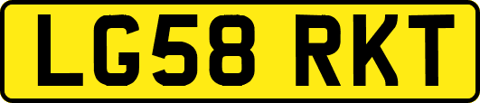 LG58RKT