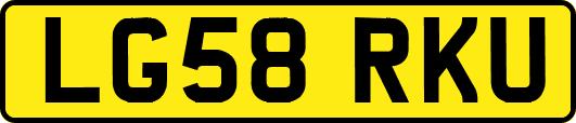 LG58RKU