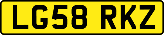 LG58RKZ