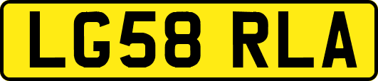 LG58RLA