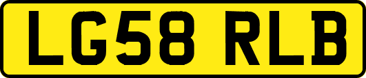 LG58RLB
