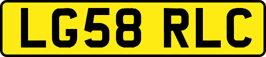 LG58RLC