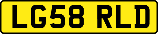 LG58RLD