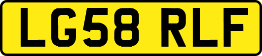 LG58RLF