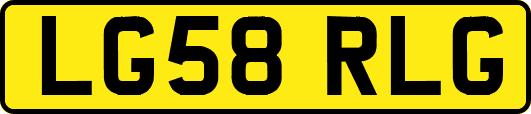 LG58RLG