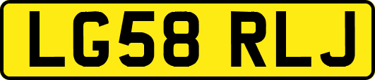 LG58RLJ