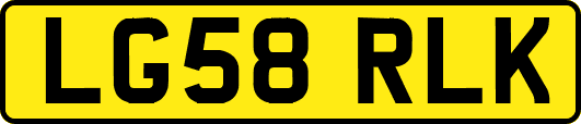 LG58RLK