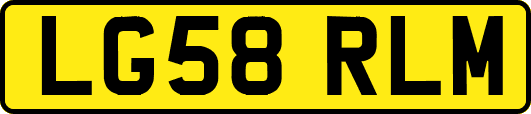 LG58RLM