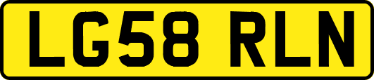 LG58RLN