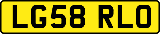 LG58RLO