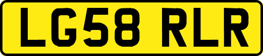 LG58RLR