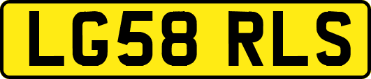 LG58RLS