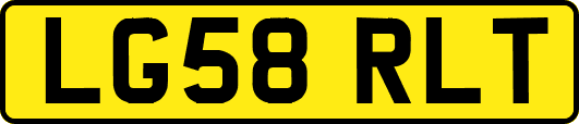 LG58RLT