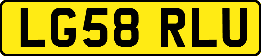 LG58RLU