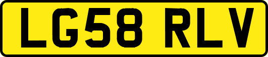 LG58RLV
