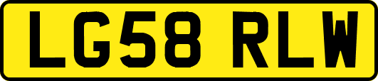 LG58RLW