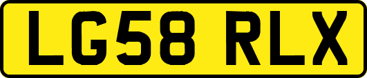 LG58RLX