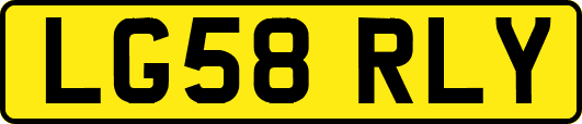 LG58RLY