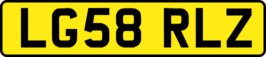 LG58RLZ