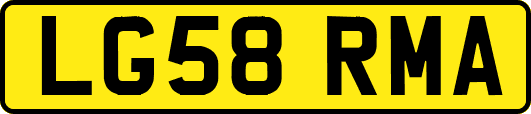 LG58RMA