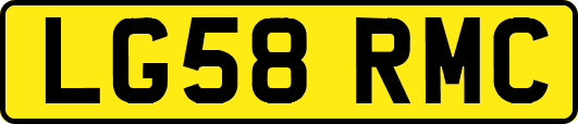 LG58RMC
