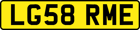 LG58RME