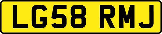LG58RMJ