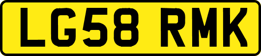 LG58RMK