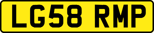 LG58RMP