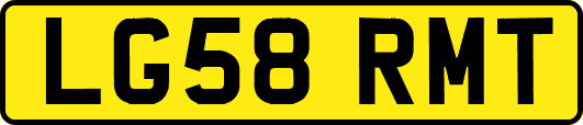 LG58RMT
