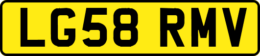 LG58RMV