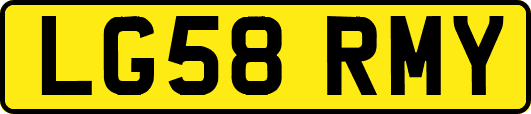 LG58RMY