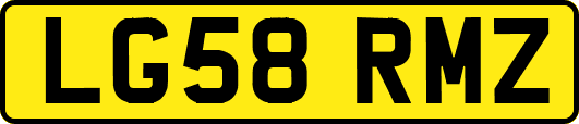 LG58RMZ