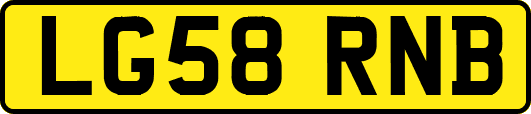 LG58RNB