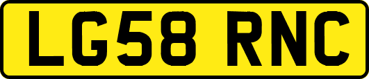LG58RNC