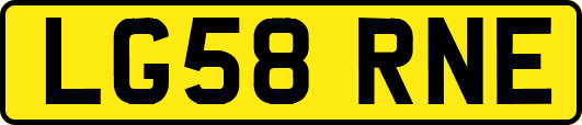 LG58RNE