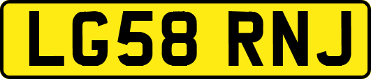 LG58RNJ
