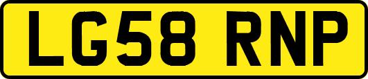LG58RNP