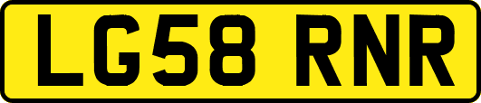LG58RNR