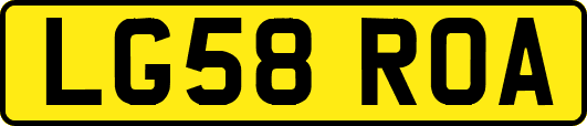 LG58ROA