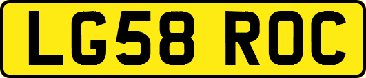 LG58ROC